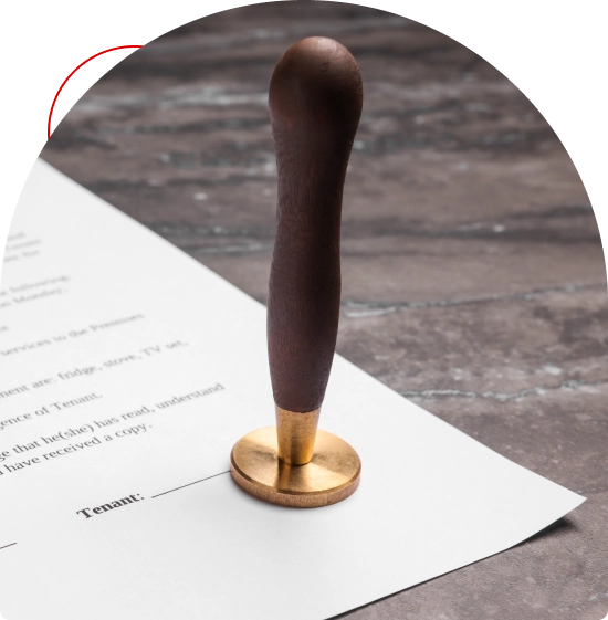 Fingerprinting services for regulatory and filing needs