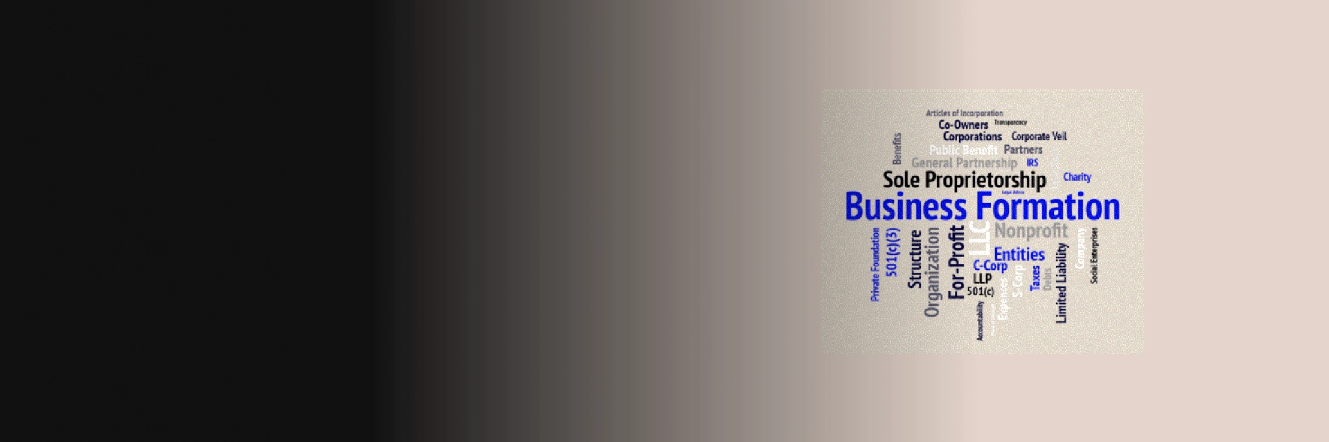 LLC business formation services in Houston supporting new businesses