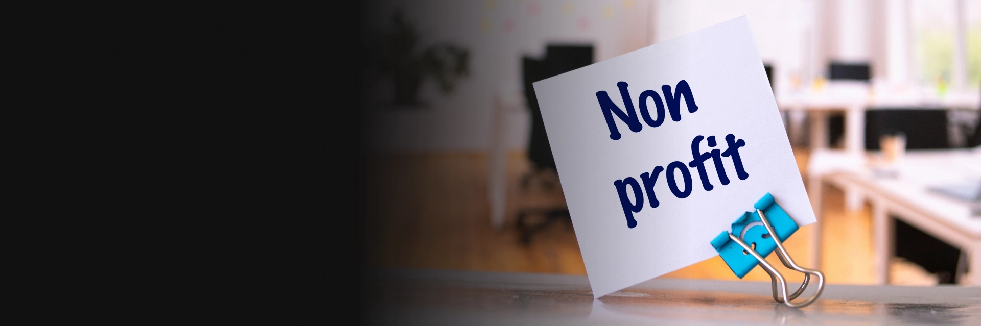 Non-profit formation services in Houston supporting mission driven organizations