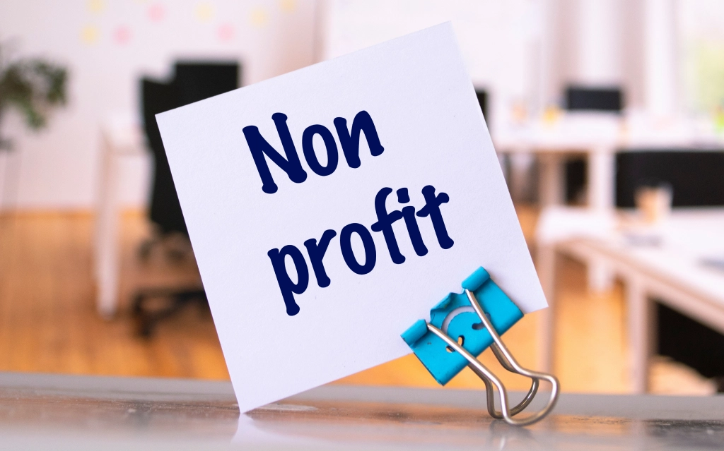 Non-profit formation services in Houston supporting mission driven organizations