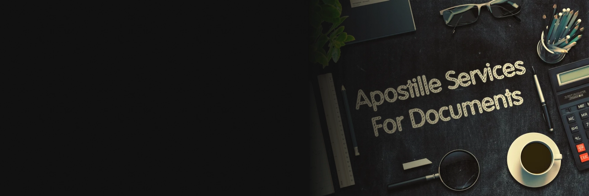 Apostille services in Houston for international document use