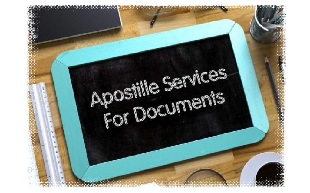 Expedited Apostille services in Houston for urgent international needs