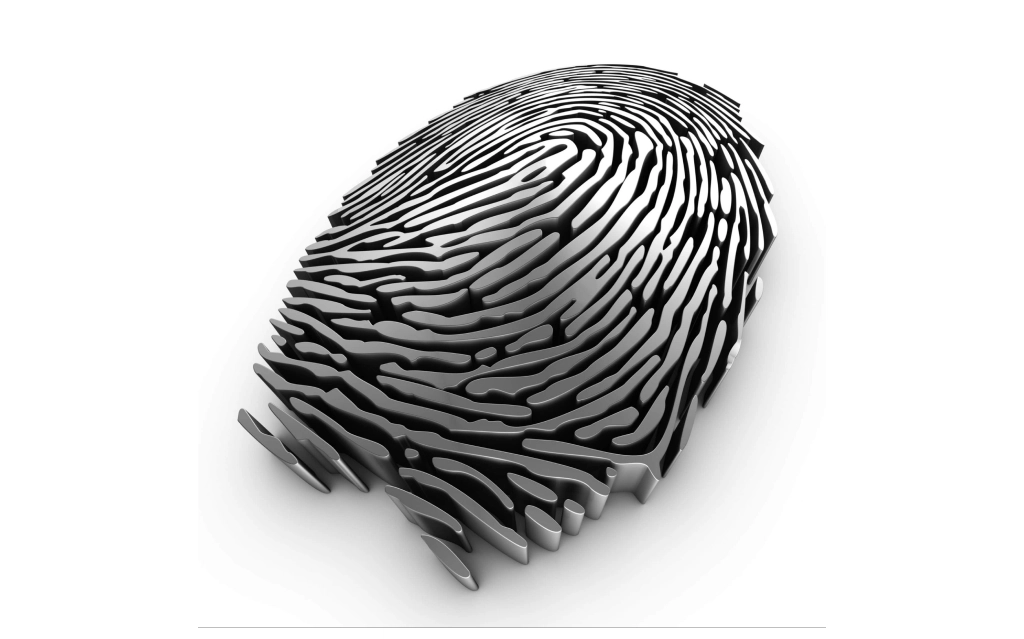 ATF Fingerprint Cards for federal background checks