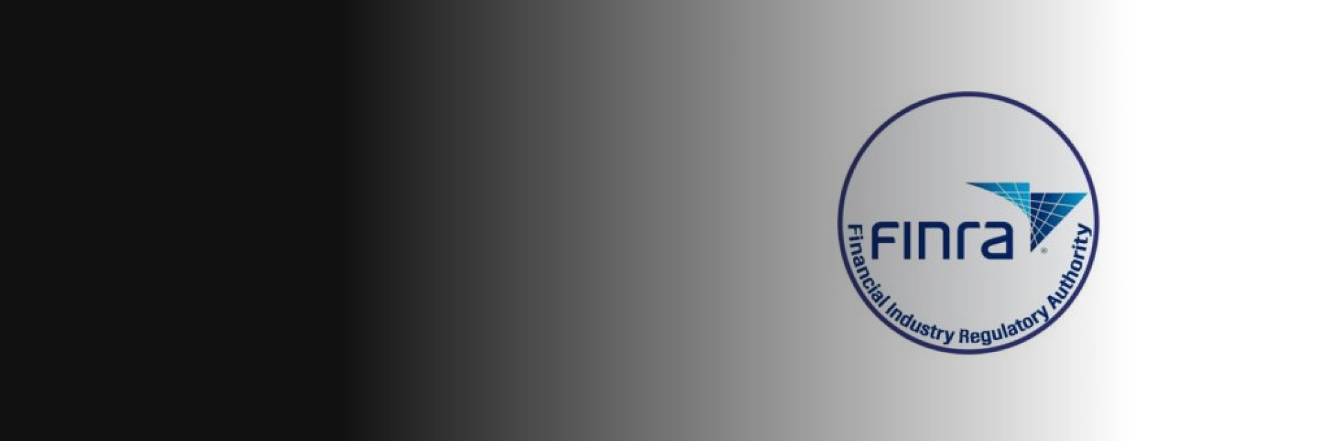 FINRA fingerprint for regulatory submission