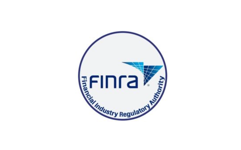 FINRA fingerprint for regulatory submission