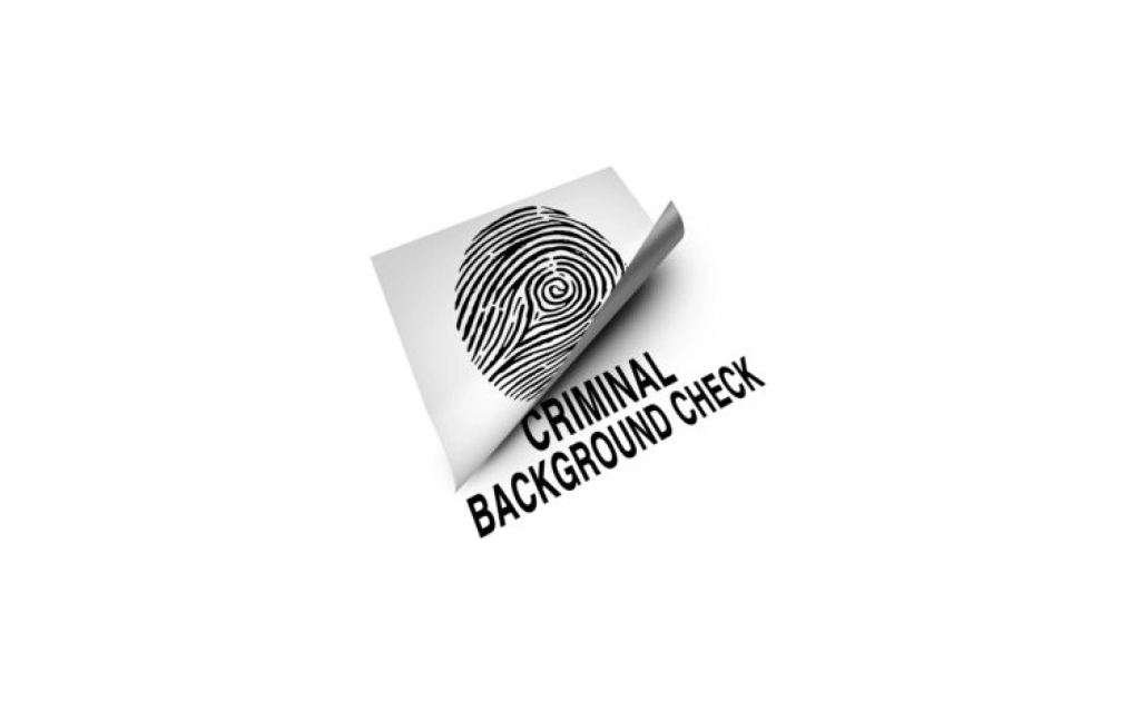 FBI fingerprinting for non U.S. citizens for background checks