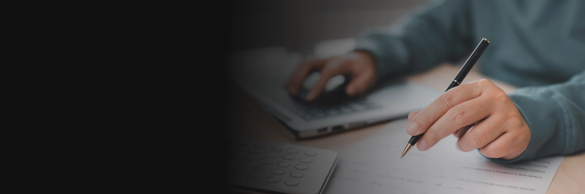 Franchise tax filing in Houston for business compliance