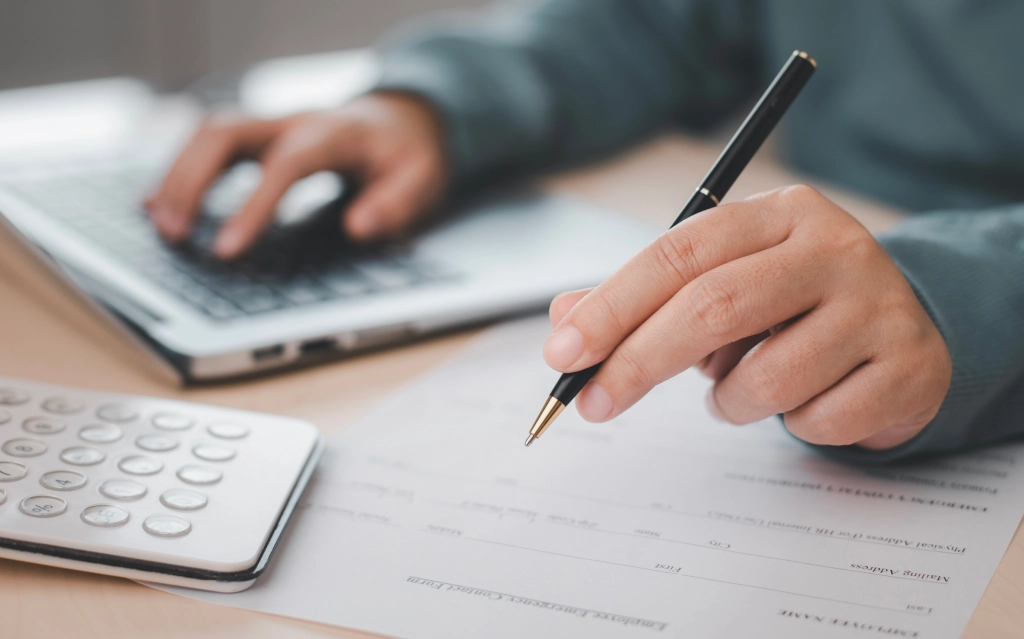 Franchise tax filing in Houston for business compliance