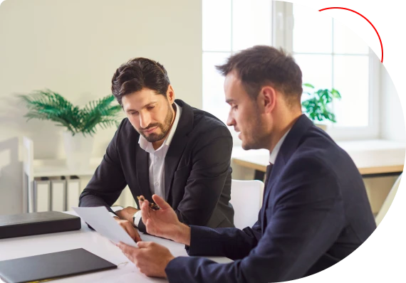 Business company formation services in Houston for new and growing ventures