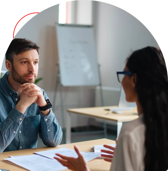 Tax preparation consultation in Houston for proactive financial reviews