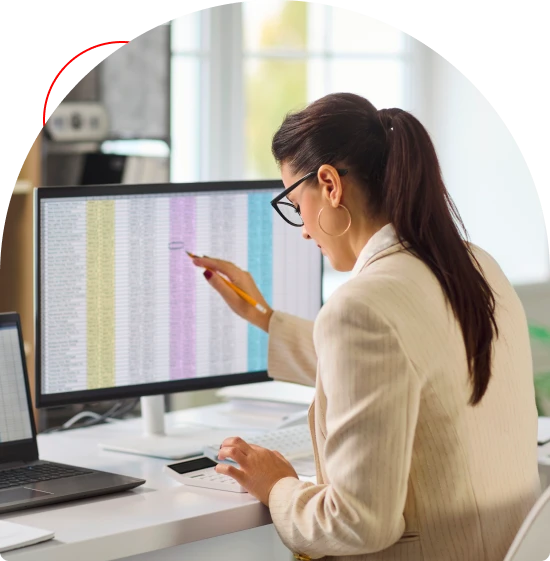 Bookkeeping services in Houston reducing record keeping stress