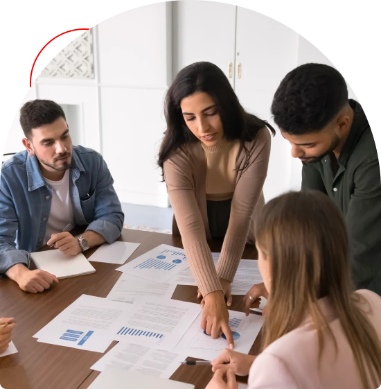 Non-profit organization formation supporting 501(c)(3) readiness