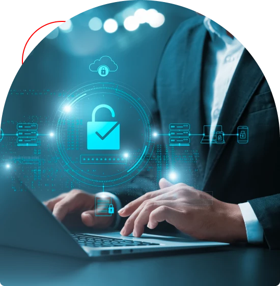 Our fingerprinting services with secure handling