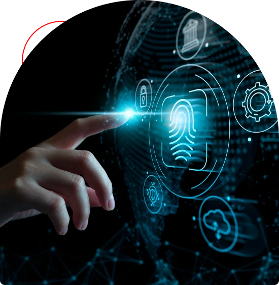 Fingerprinting services in Houston for regulated roles