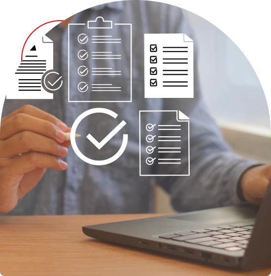 Apostille documents aligned with international standards