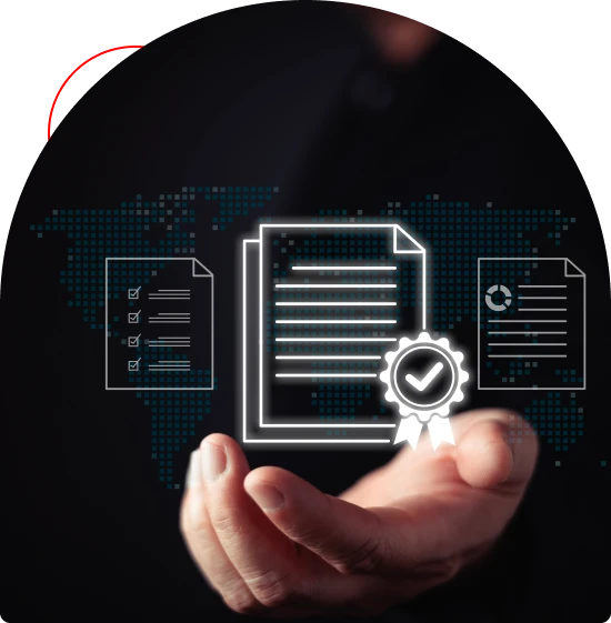 Apostille expedited service supporting international compliance