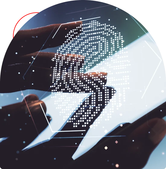 ATF electronic file reducing mailing delays