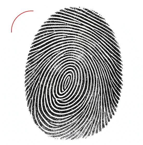 ATF Fingerprint Cards for official submissions