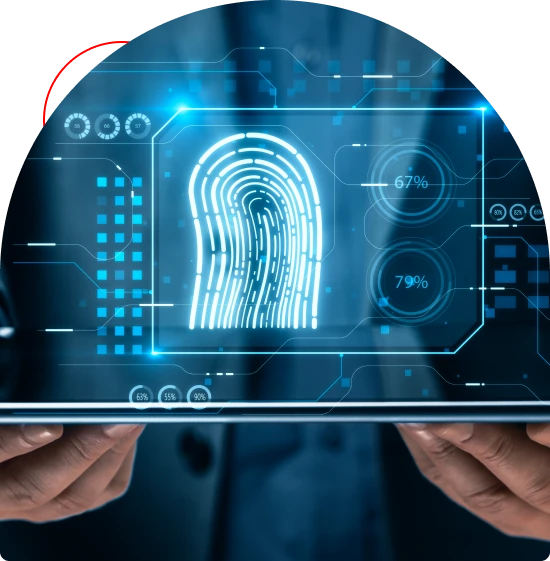 FINRA fingerprint background check with fast turnaround