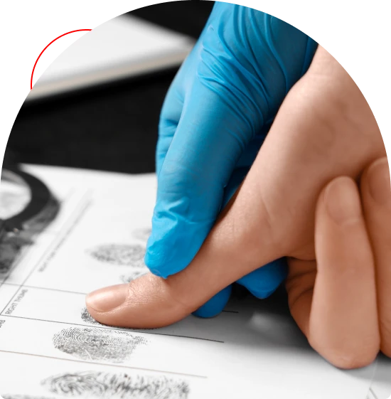 FBI fingerprinting for non U.S. citizens for employment verification