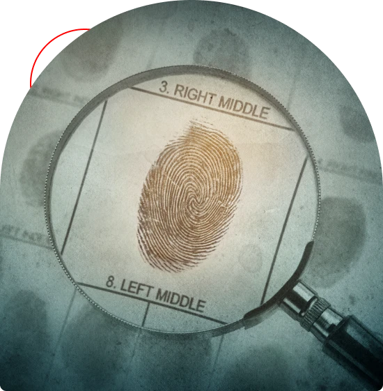 FBI fingerprinting for U.S. citizens with electronic submission