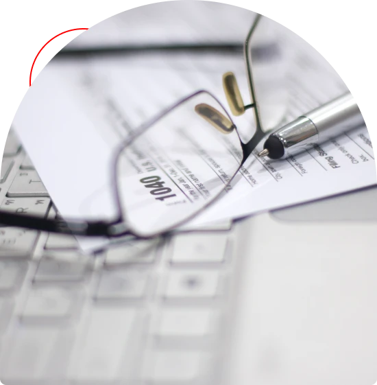 Franchise tax filing in Houston with deadline support