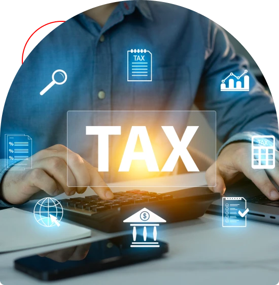 Franchise tax filing in Houston for LLCs and corporations