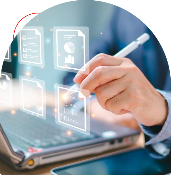 Partnership tax preparation services in Houston for compliance support