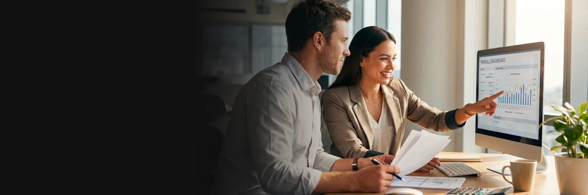 Payroll Services Houston