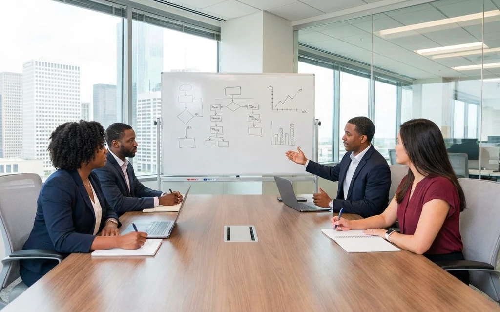 Tax preparation services in Houston for individuals