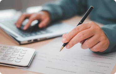 Business Formation (LLC)