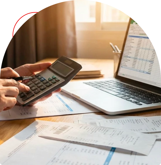 Franchise tax filing in Houston with deadline support