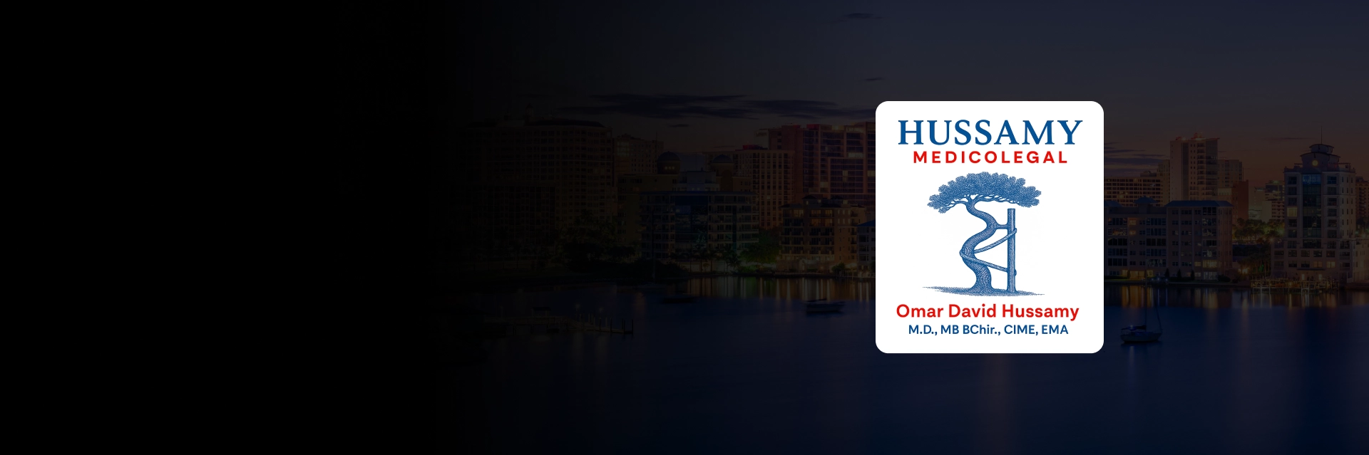 Orthopaedic Expert Witness Services Florida