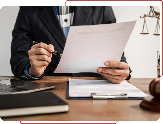 Objective and Data-Driven Causation Assessment