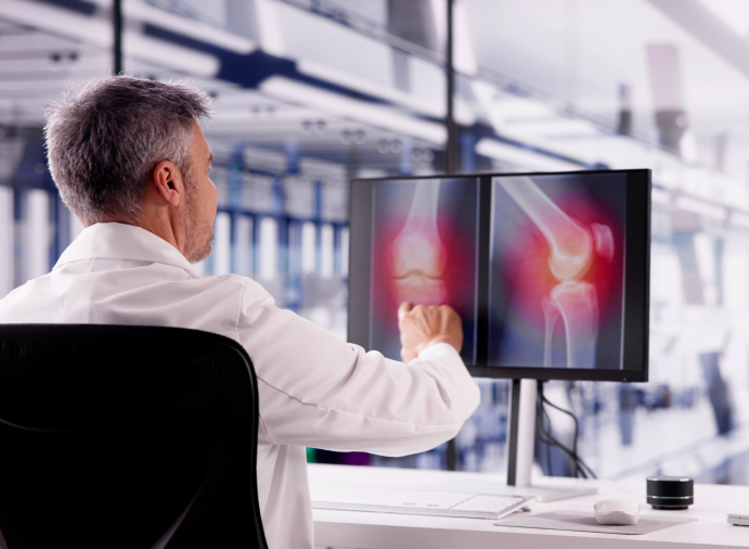 Evidence-Based Orthopaedic Case Analysis