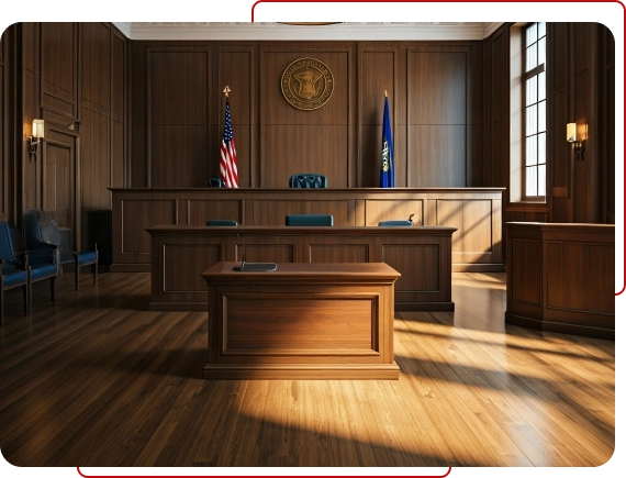 Trusted Guidance for Complex Medical Litigation