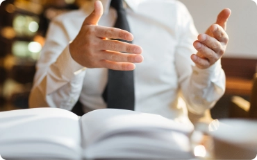 Deposition-Ready Testimony