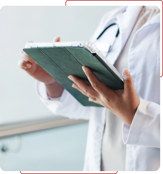 Orthopaedic Medical Record Evaluation