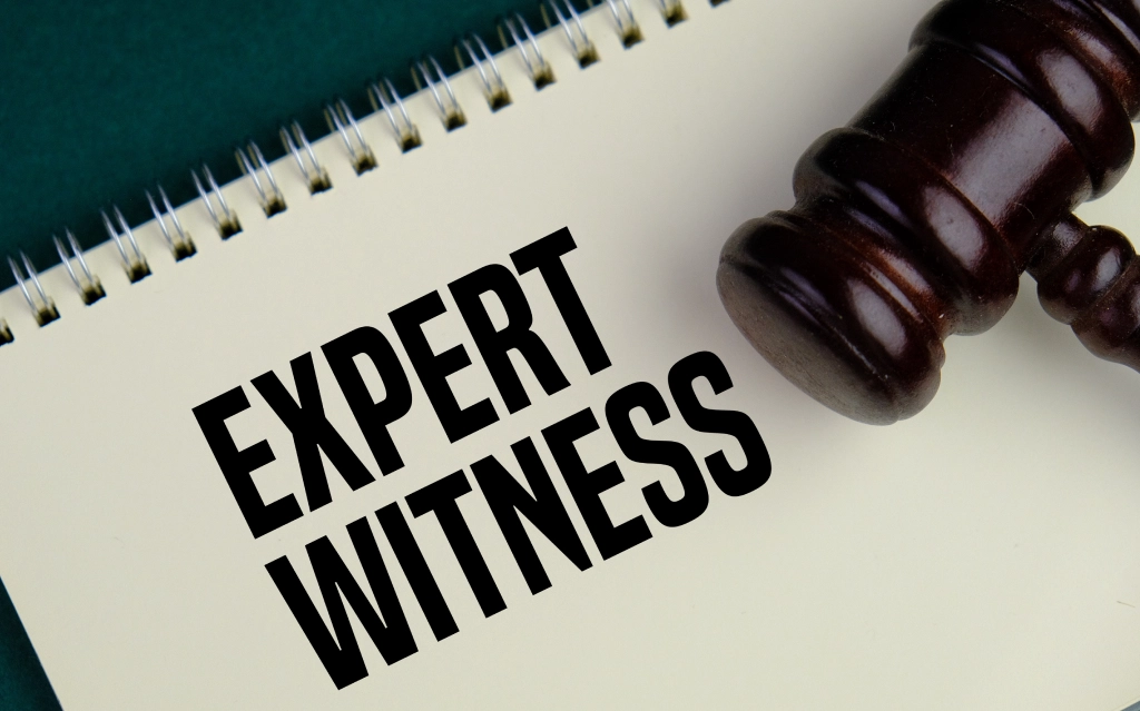 Orthopaedic Expert Witness Services