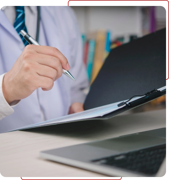 Expert Orthopaedic Case Review