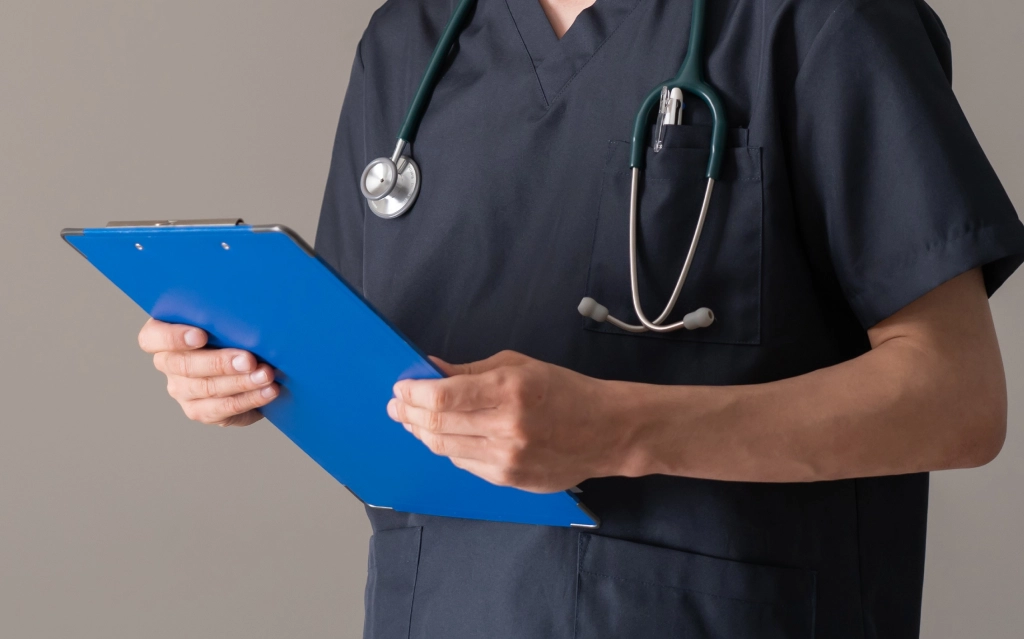 Orthopaedic Case Review Services