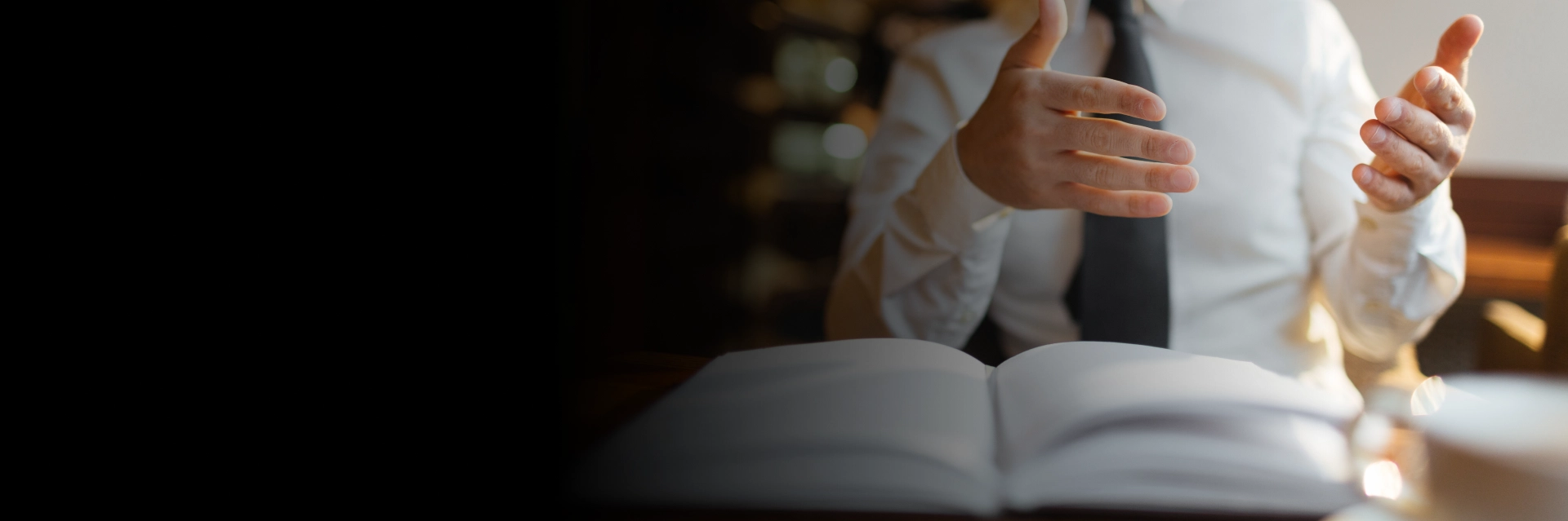 Deposition Ready Testimony