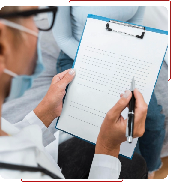 In-Depth Scientific Case Review