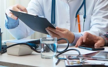 Medicolegal Literature Analysis