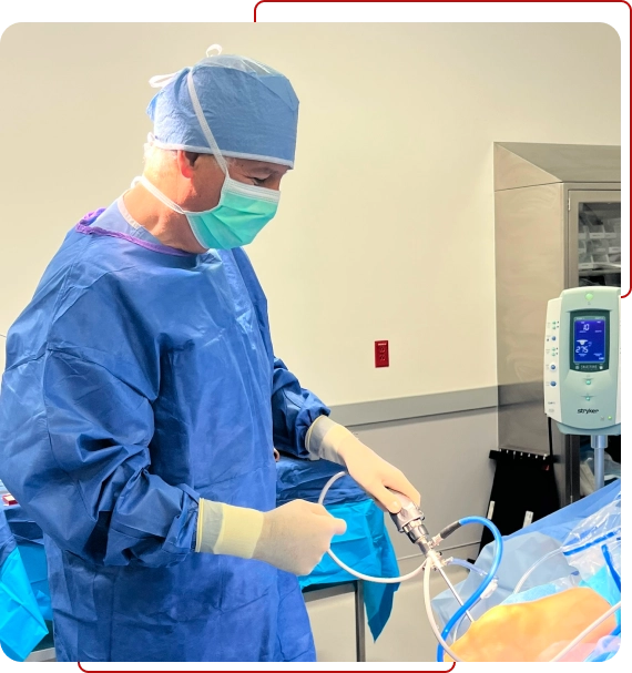 Medical Expert Witness Testimony