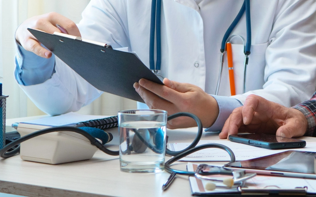 Medicolegal Literature Analysis