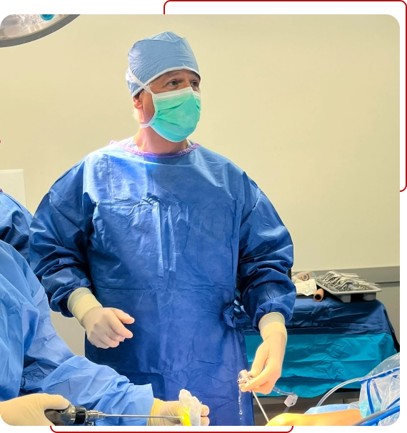 Evidence Scanning for Deposition Ready Testimony