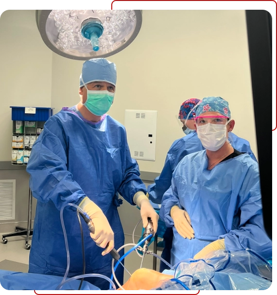 Evidence-based insight meets clear legal advocacy.