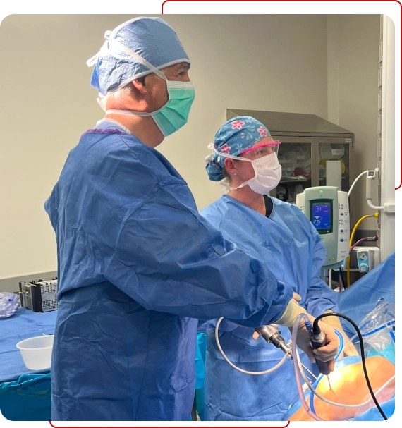 Medical Expert Testimony