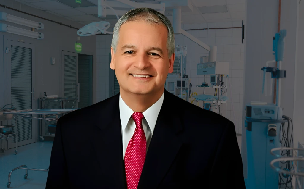 Expert Witness Orthopaedic Surgeon